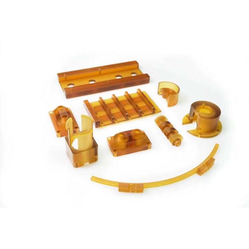 Core Parts for Ivd Medical Devices