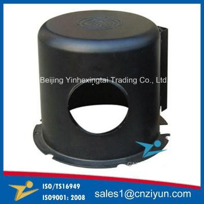 OEM Stainless Steel Aluminum Metal Deep Drawing Parts Deep Drawing