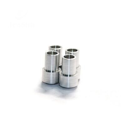Custom Precision CNC Machining Stainless Steel Shaft