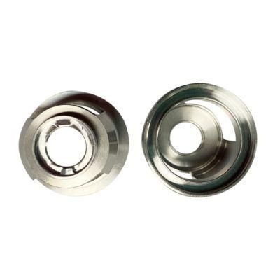 CNC Machining Parts Aluminium Parts Auto Spare Parts