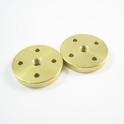 CNC Machining Part CNC Auto CNC Machining Center CNC Lathing Brass Part