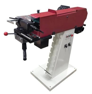 Msm100n, Metal Sanding Machine, Metal Sander, Notcher for Pipes