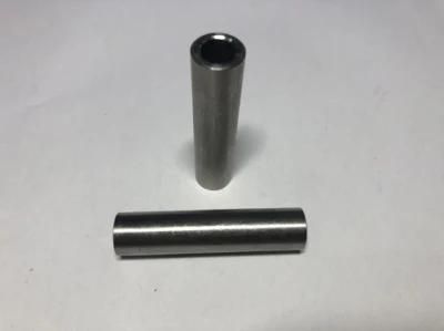 Customized High Precision 304ss Tube with Electropolished Surface