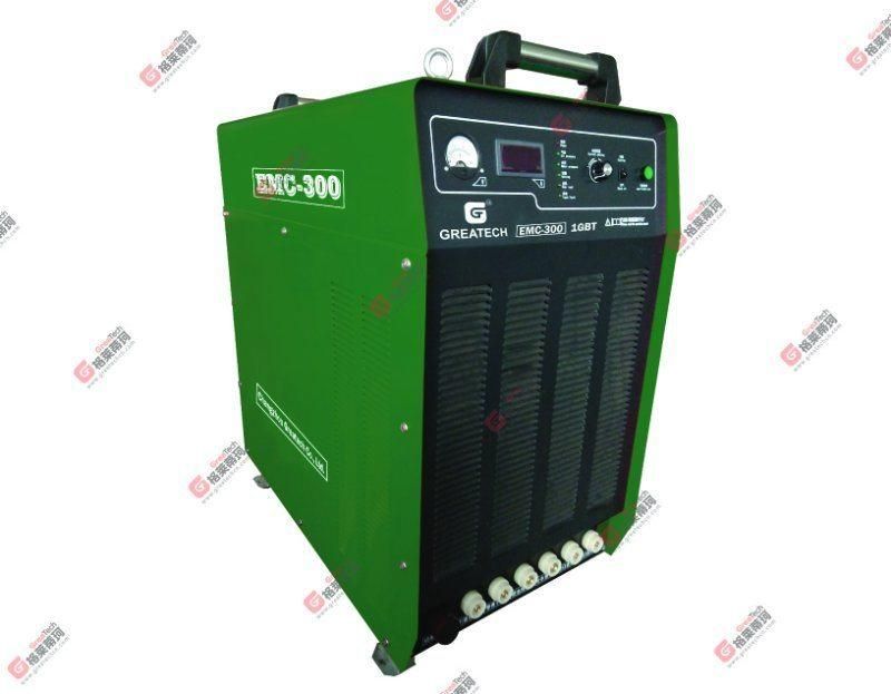 Welding Torch CNC Plasma Power Source EMC-300 for CNC Plasma Cutting Machine