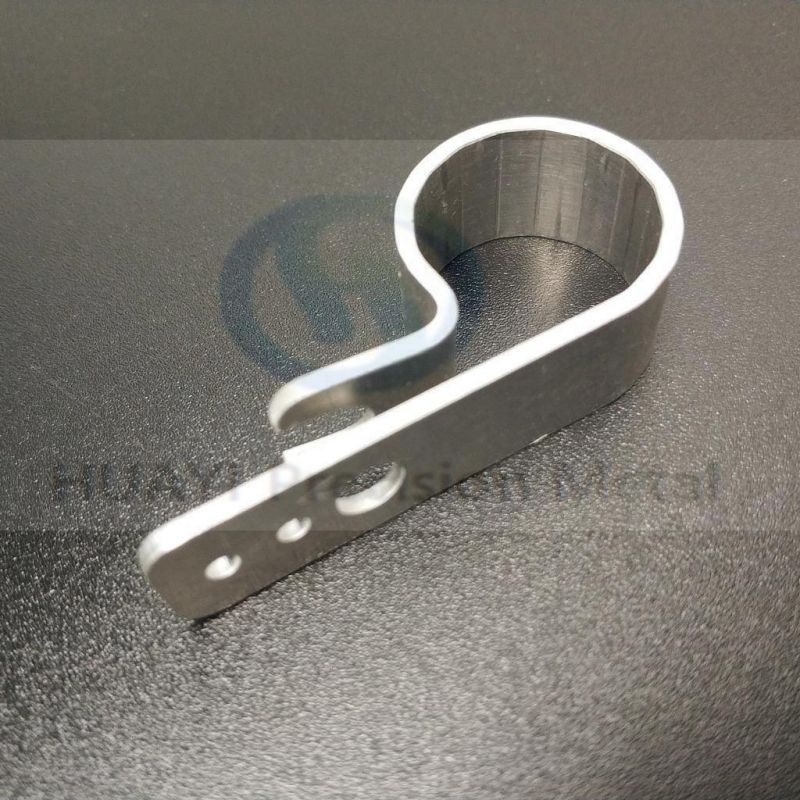 OEM High Quality Precision Bending Processing Products for Machining