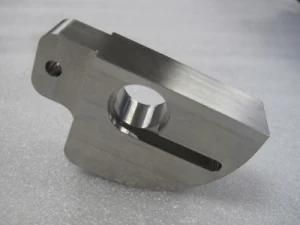 Precision Machining Manufacture/Different Alloy Machined Parts
