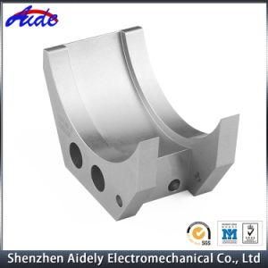 Custom Precision CNC Sheet Metal Machining Parts for Automotive Industries