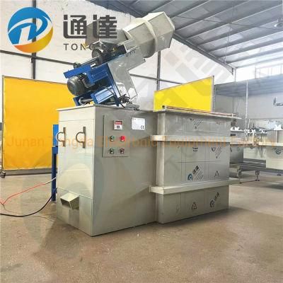 Zinc Plating Line Nickel and Tin Plating Equipment Chrome Plating Machine for Sale