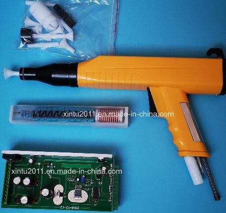 Ce Powder Painting Spray Gun and Circuit Board From China Factory