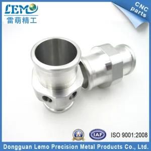 Precision Metal Parts with Aluminum 6061 (LM-0280A)