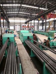 Steel Pipe Processing Equipment/Cold Pilgering Mill of Jiangsu, China