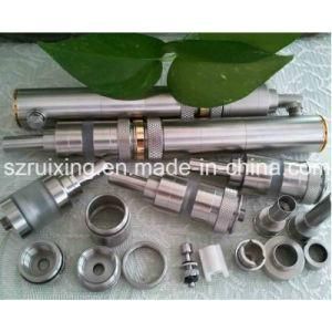 Precision Machining Part for E-Cig Components