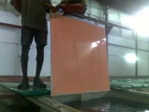 Copper Electrolysis Machine / Line 99.99% Purity with International Standard