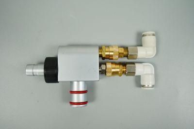 Colo-08 Powder Pump of Spray Gun for Powder Coating Machine