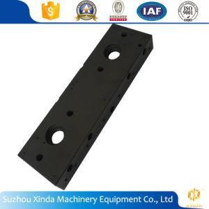 China ISO Certified Manufacturer Offer Hard Anodized Aluminum Parts