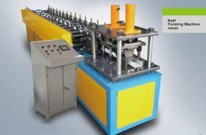 2016 Popular Sell Width 80mm and 63mm Cu Stud Roll Forming Machine