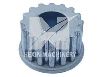 Powdered Metals Sunchronous Pulley Sintered Parts