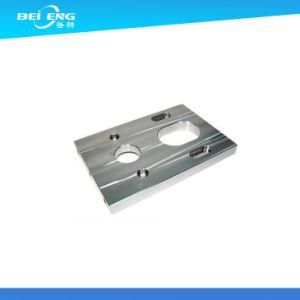 Micro CNC Parts Aluminum CNC Milling Machining Servic