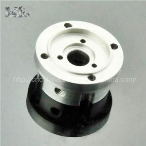 Part OEM SS316L Precision Machining