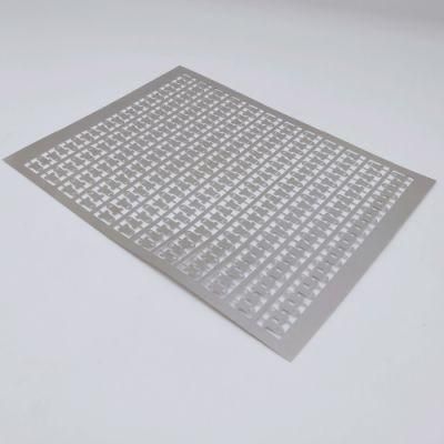 Prime High Quality Corrugated Stainless Steel Sheet Metal Used Sheet