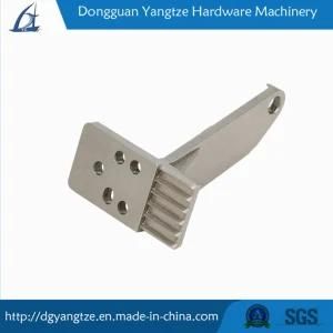 CNC Precision Machine Part (YC-047A)