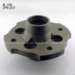 Chinese Factory Metal CNC Turning Part