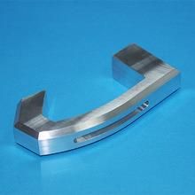Precision Auto Turning Machined Spare CNC Machining Metal Parts