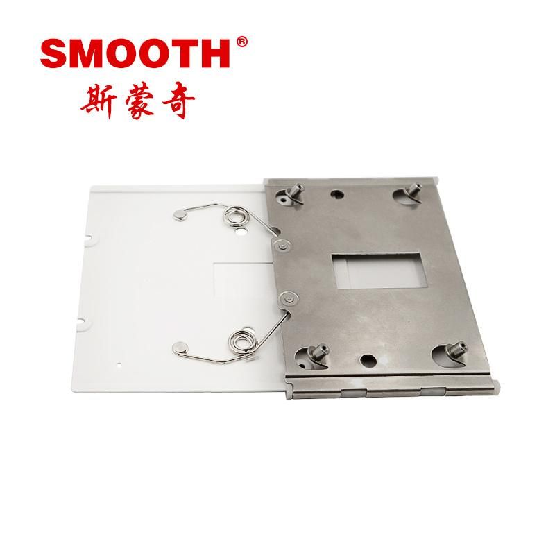 SMS-Zh-010 Sliding Fingerprint Lock Hinges