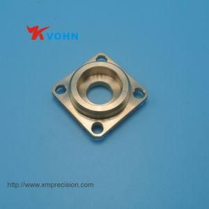Custom Machined Parts From China