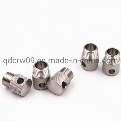 Professional Wholesale Customized Precision CNC Machining Parts