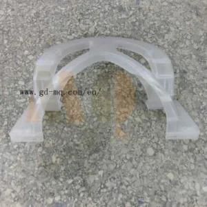 OEM High Quality CNC Custom Plastic Parts (MQ2046)