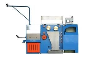 Cable Drawing Machine, Guangdong (XTD22)