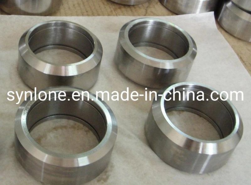 Investment Casting Flange Stainless Steel Machine Part