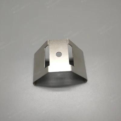 OEM Custom Stainless Steel Sheet Metal Forming Parts