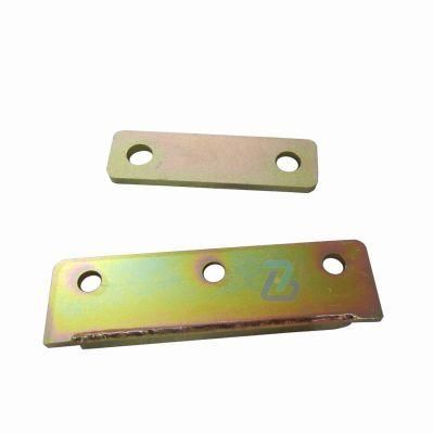 Sheet Metal Stamping Parts with High Precision Machining Service