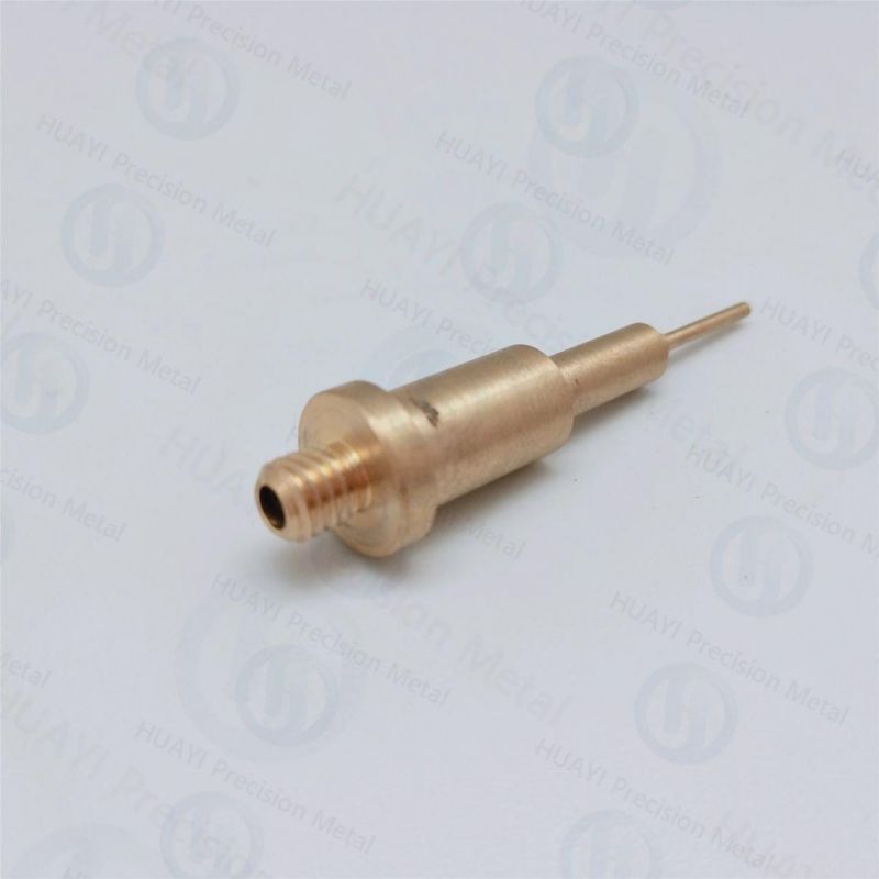 China CNC Machining High Precision Aluminium Office Chair Metal Hardware Parts/Hardware Products