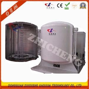 PVD Evaporation Vacuum Coating Machine