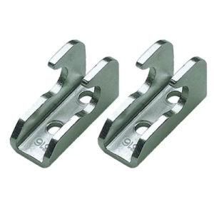 OEM Precision Sheet Metal Parts Fabrication Stamping Parts