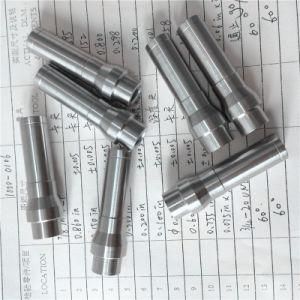 OEM CNC Preicision Lathe Parts