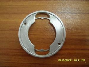 Plastic Products CNC Machining Parts