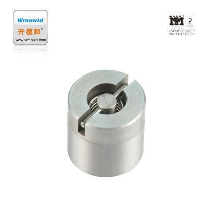 Metal Injection Molding Air Vent Valve