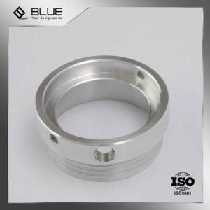 China Good Quality Aluminum Parts with High Precision
