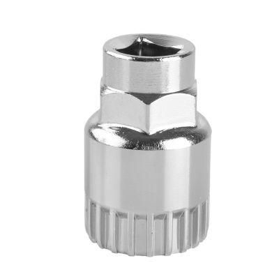 CNC Machining Carbon Steel Tube Parts