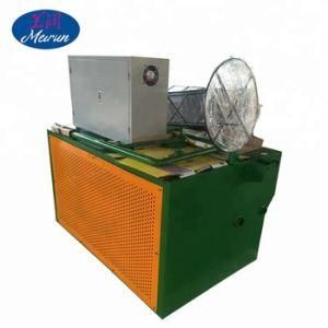 High Efficiency Stainless Steel Wire Drawing Machine