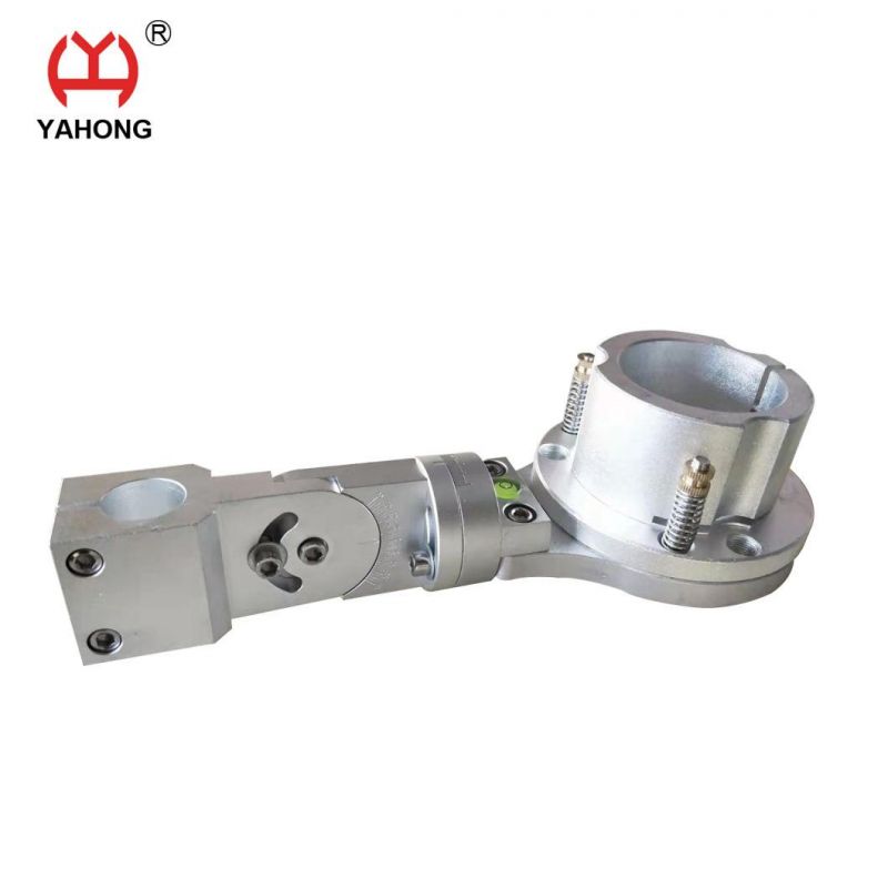 Anti Collision Plasma Torch Holder for CNC Cutting Machine Use