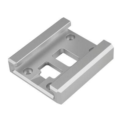 Precision CNC Milling Parts Custom CNC Parts Fabrication Services