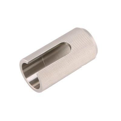 China High Quality Precision Custom Aluminum Metal CNC Turning Part