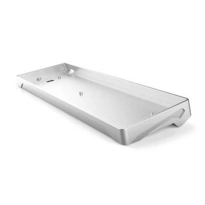 Manufacture Customized Non Standard Auto Parts and Spare Parts According to The Drawing CNC Machining