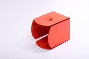 OEM Sheet Metal Insulation Angle Used for Auto Tools with Precision