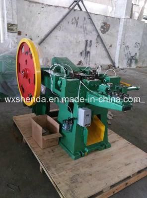 Fatory Price Quality Insurance Nail Making Machine/Concrete Nail/Blind Rivet Nail/Wooden Nail Making Machine